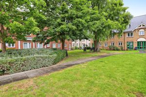 PHOTO SHOWS GENERAL VIEW OF DEVELOPMENT- click for photo gallery